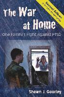 Shawn J Gourley, Shawn J. Gourley, Spring Lea E Henry, Spring Lea E. Henry - War at Home, Häftad