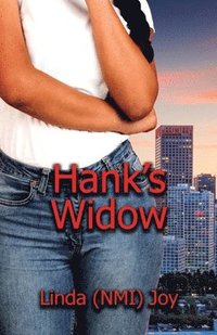 bokomslag Hank's Widow