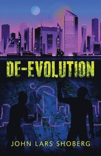 bokomslag De-Evolution
