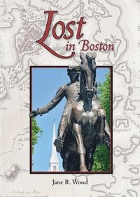 bokomslag Lost in Boston