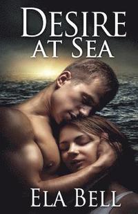 bokomslag Desire at Sea