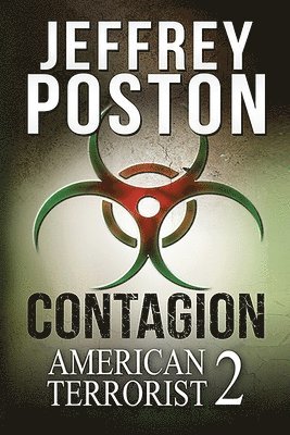 bokomslag Contagion