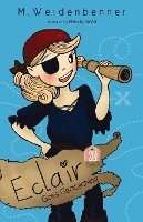 Michelle Weidenbenner - Eclair Goes Geocaching, Häftad