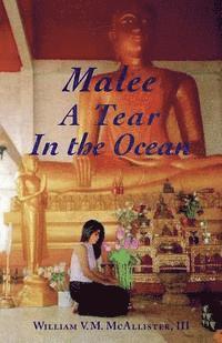 bokomslag Malee: A Tear in the Ocean