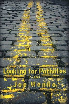 Looking for Potholes 1