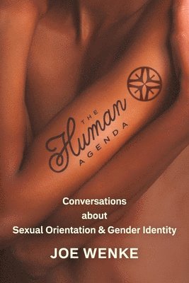 bokomslag Human Agenda