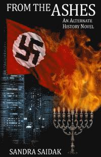 bokomslag From the Ashes