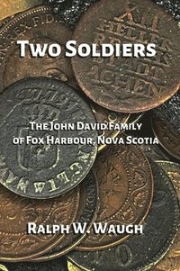 bokomslag Two Soldiers