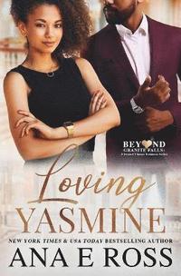 bokomslag Loving Yasmine