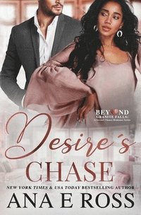 bokomslag Desire's Chase