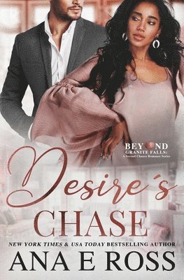 Desire's Chase 1