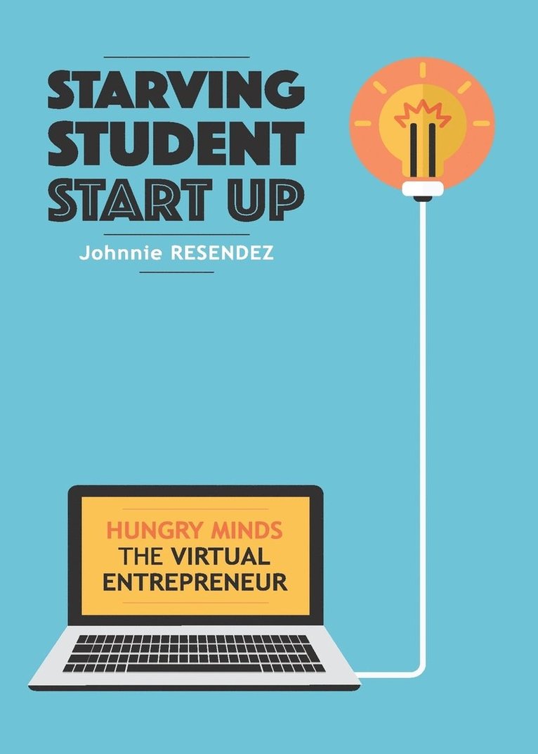 Starving Student Start-Up 1