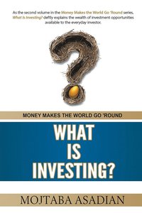 bokomslag What Is Investing?