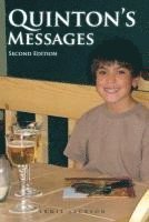 Ernie Jackson - Quinton's Messages, Häftad
