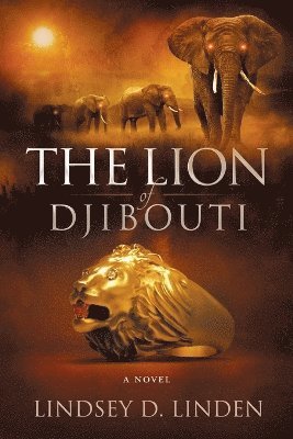 bokomslag Lion Of Djibouti