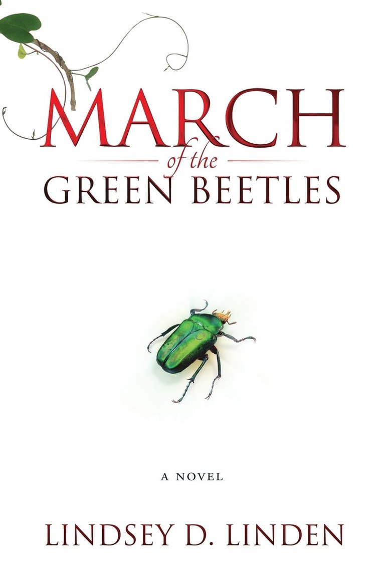 MARCH of the GREEN BEETLES 1