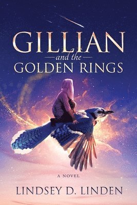 Gillian and the Golden Rings 1