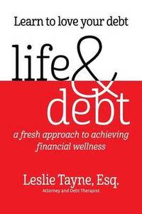 bokomslag Life & Debt