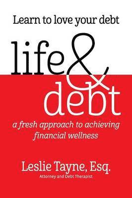 bokomslag Life & Debt