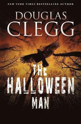Halloween Man