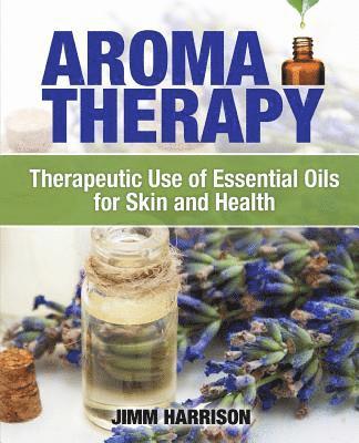 Aromatherapy 1