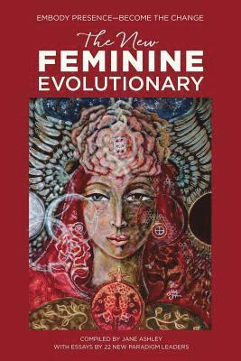 New Feminine Evolutionary 1