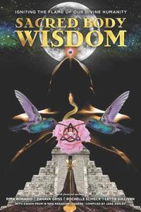 bokomslag Sacred Body Wisdom