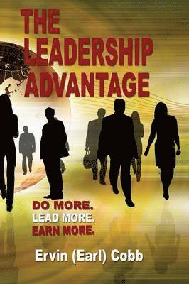 The Leadership Advantage 1