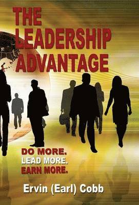 The Leadership Advantage 1