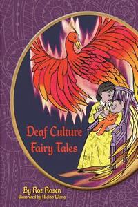 bokomslag Deaf Culture Fairy Tales: (Color)