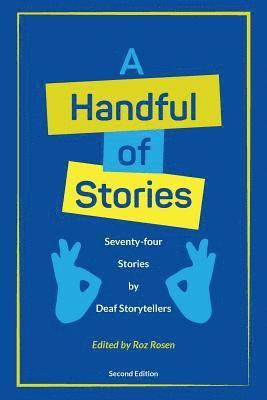 A Handful of Stories 1