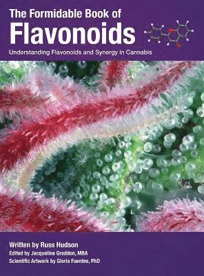 bokomslag The Formidable Book of Flavonoids