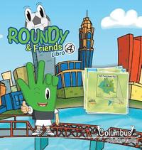 bokomslag Roundy and Friends - Columbus