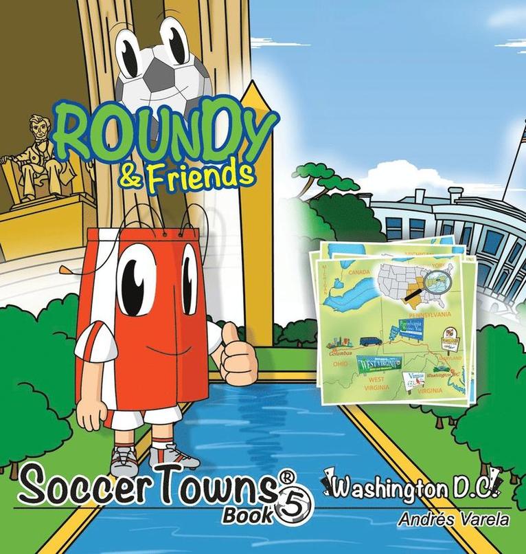 Roundy and Friends 1