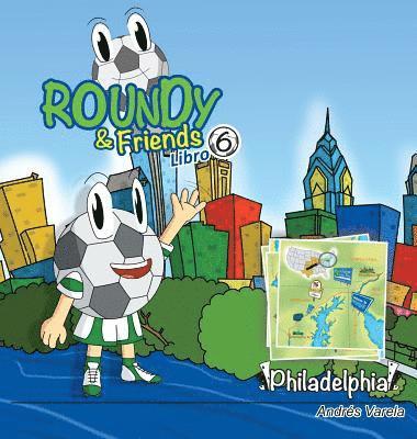 Roundy and Friends - Philadelphia 1