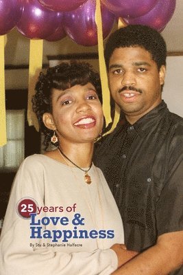 25 Years of Love and Happiness 1