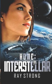 bokomslag Home: Interstellar