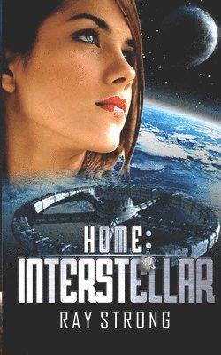 bokomslag Home: Interstellar