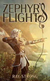 bokomslag Zephyr's Flight
