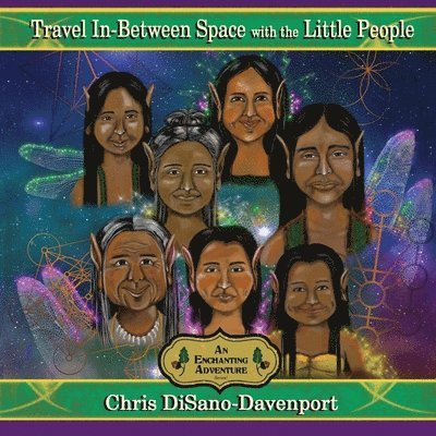 Travel In-Between Space with the Little People 1