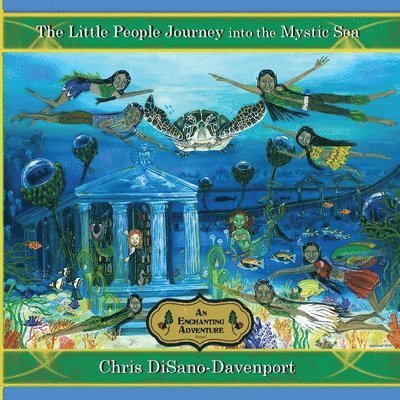 The Little People Journey into the Mystic Sea 1