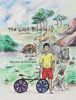 Cory Hills - Lost Bicycle, Inbunden
