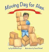 bokomslag Moving Day for Alex