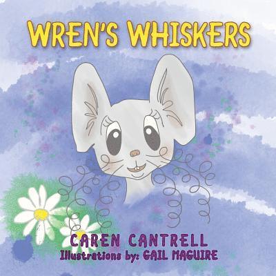 Wren's Whiskers 1