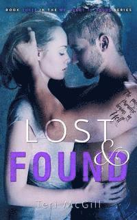 bokomslag Lost and Found