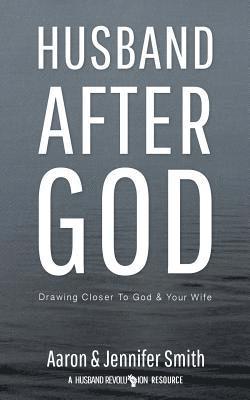 bokomslag Husband After God