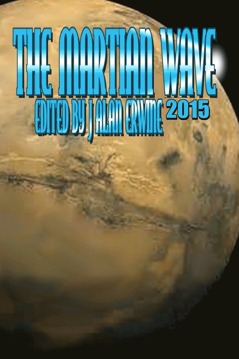 Martian Wave