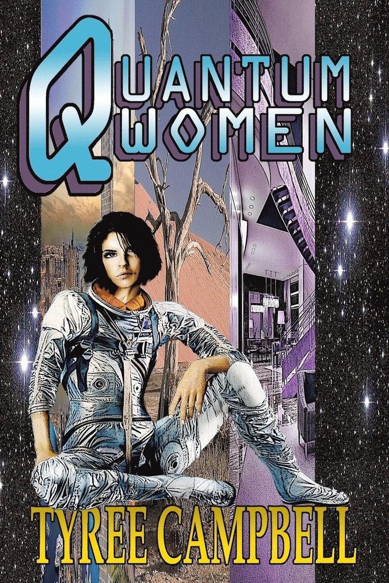 Quantum Women 1