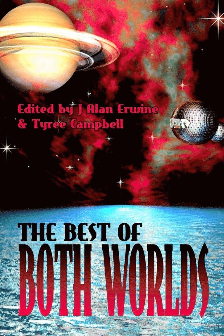 The Best of Both Worlds Vol. 1 1