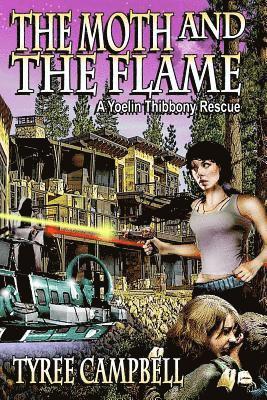 The Moth and the Flame 1